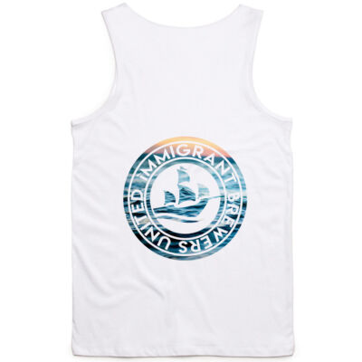 IBu Waves Signlet Thumbnail