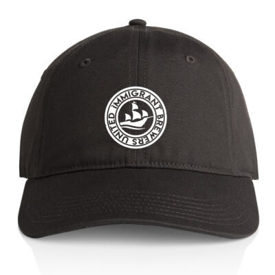 6 panel IBu Cap Thumbnail