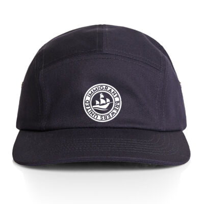 5 Panel IBu Cap Thumbnail