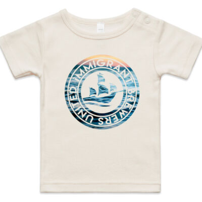 Toddler Tee Waves Thumbnail